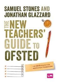 The New Teacher’s Guide to OFSTED