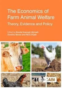 Economics of Farm Animal Welfare, The