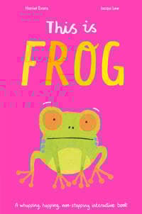 This Is Frog