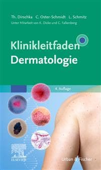 Klinikleitfaden Dermatologie