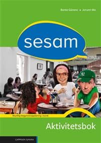 Sesam