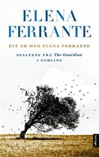 Eit år med Elena Ferrante