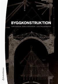 Byggkonstruktion -