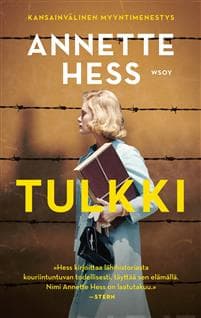 Tulkki