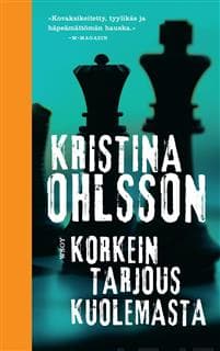 Korkein tarjous kuolemasta