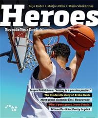 Heroes