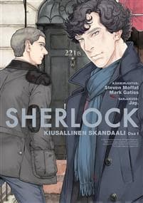 Sherlock