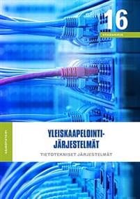 Yleiskaapelointijärjestelmät