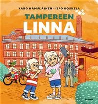 Tampereen Linna