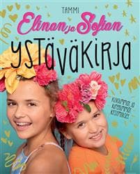 Elinan ja Sofian ystäväkirja