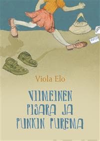 Viimeinen pisara ja punkin purema