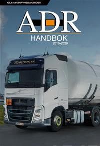 ADR-Handbok 2019-2020
