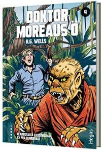 Doktor Moreaus ö