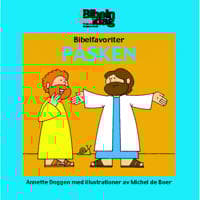 Bibelfavoriter – Påsken