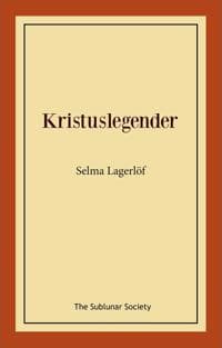 Kristuslegender