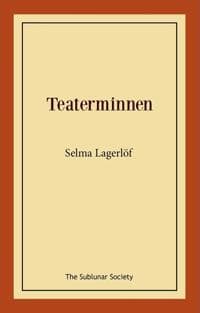 Teaterminnen