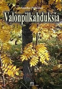 Valonpilkahduksia