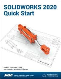 SOLIDWORKS 2020 Quick Start