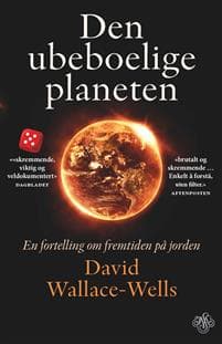 Den ubeboelige planeten