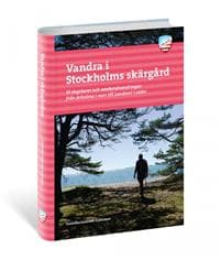 Vandra i Stockholms skärgård