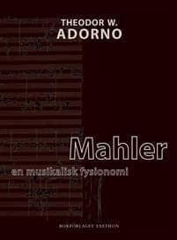 Mahler : en musikalisk fysionomi