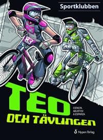 Teo och tävlingen