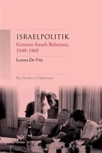 Israelpolitik