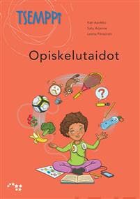 Tsemppi Opiskelutaidot