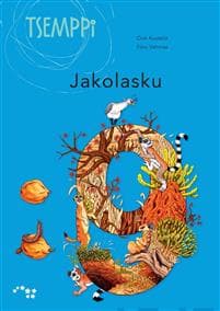 Tsemppi Jakolasku