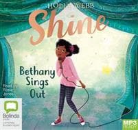 Bethany Sings Out