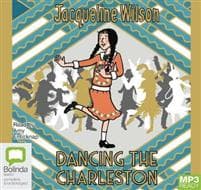 Dancing the Charleston