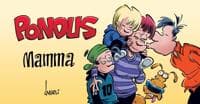 Pondus; Mamma
