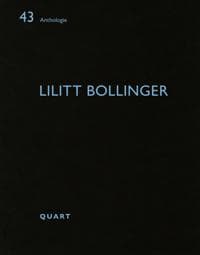 Lilitt Bollinger