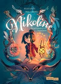 Nikoline 1; Kryptozoologi for begynnere