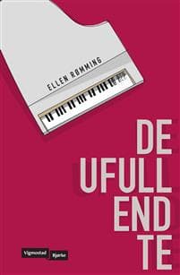 De ufullendte
