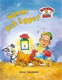 Hönan och ägget