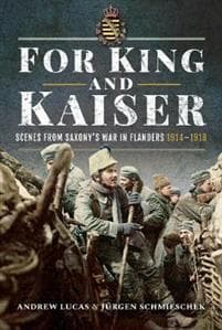 For King and Kaiser