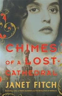 Chimes of a Lost Cathedral