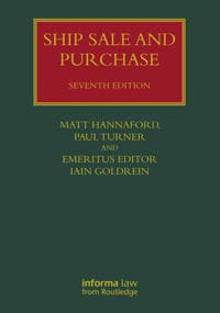 Ship Sale and Purchase