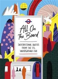 All On The Board