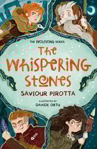 Whispering Stones