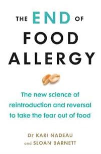 End of Food Allergy