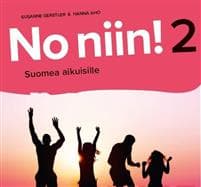 No niin! 2 CD