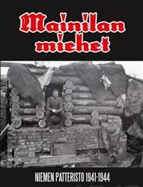 Mainilan miehet