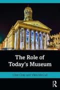 Miniatyrbild 1 av 2: The Role of Today's Museum