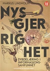 Nysgjerrighet