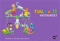 Tuuma 1B Vastaukset