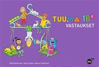 Tuuma 1B Eriyttävä Vastaukset