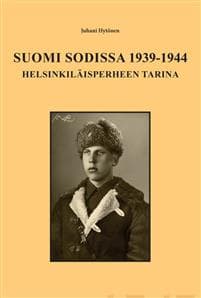 Suomi sodissa 1939-1944