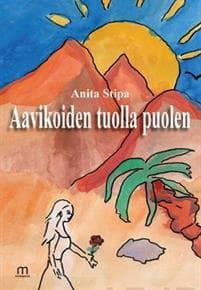 Aavikoiden tuolla puolen